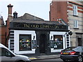 The Old Dispensary, Camberwell New Road, Camberwell