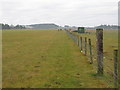 Former Lanark Racecourse