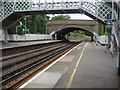 Carshalton Beeches station