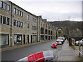 Valley Road, Hebden Bridge, West Yorkshire HX7 7BZ