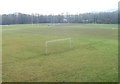 New Inn recreation ground, Pontypool