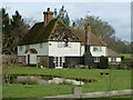 Farmhouse, Goffsland Farm