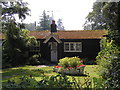 Old timber bungalow, 7 Uplands Road, Thorpeness