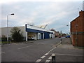 Rooms & Son, Locksmiths, Abbey Street, Hull