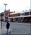 High Street, Hounslow