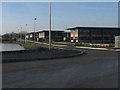 Cheshire Business Park, Lostock Gralam