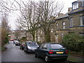 Rose Mount - looking towards Bolton Road