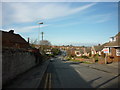 Brooklands Avenue, Broughton