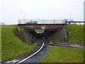 Subway under Cavalry Way, Burnley