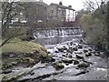 Marsden confluence