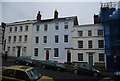 Georgian Houses, Broad St