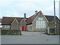 Tytherington village hall