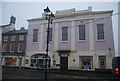 Assembly Rooms