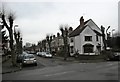 Earlsdon-Mayfield Road