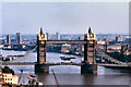 TQ3380 : Tower Bridge by David Dixon