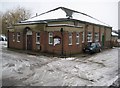 Colney Heath: The Village Hall