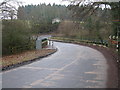 Road Bridge over Mouse Water