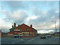 Primrose Vaults, Park Road, St Helens