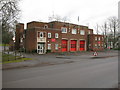 Lanark Fire Station