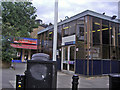 Stoke Newington station