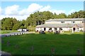 Restaurant, Pembrey Country Park