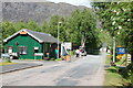 Gairloch : Kinlochewe Old Village Hall