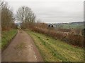 Bridleway, Cockshoot