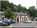 Ladywell Station, SE13