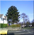 Corner of Cranbrook Rd and Sandwell Rd