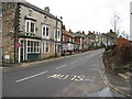 High Street, Loftus