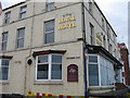 Royal Hotel, Redcar