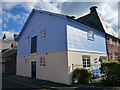 Weymouth - Coopers Cottage