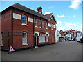 Weymouth - Hope Street