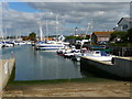 Weymouth - Slipway