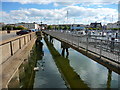 Weymouth - Footbridge