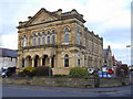 "Southport Masonic Hall" 13, Duke Street, Southport, Lancashire-Merseyside PR8 1LS