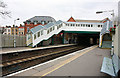 Gipsy Hill Station