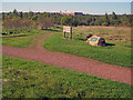 Sutton Colliery Memorial