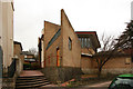 Christ Church, Gipsy Hill