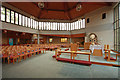 Christ Church, Gipsy Hill - Interior