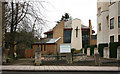 Christ Church, Gipsy Hill