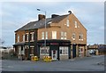 Corner shop, Dick Lane