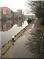 River Lea Navigation