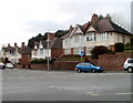 Newport : Friars Road houses near  Belle Vue Lane