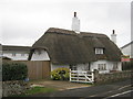 Poppy Cottage, Lydd