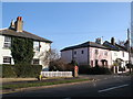 Oakley Road (A233) / Cross Road, BR2