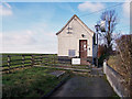 Rural telephone exchange