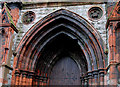 Former Carlisle Memorial Church, Belfast (1)