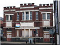 Barnsley - former Salvation Army Citadel