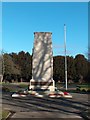 War Memorial, Goole